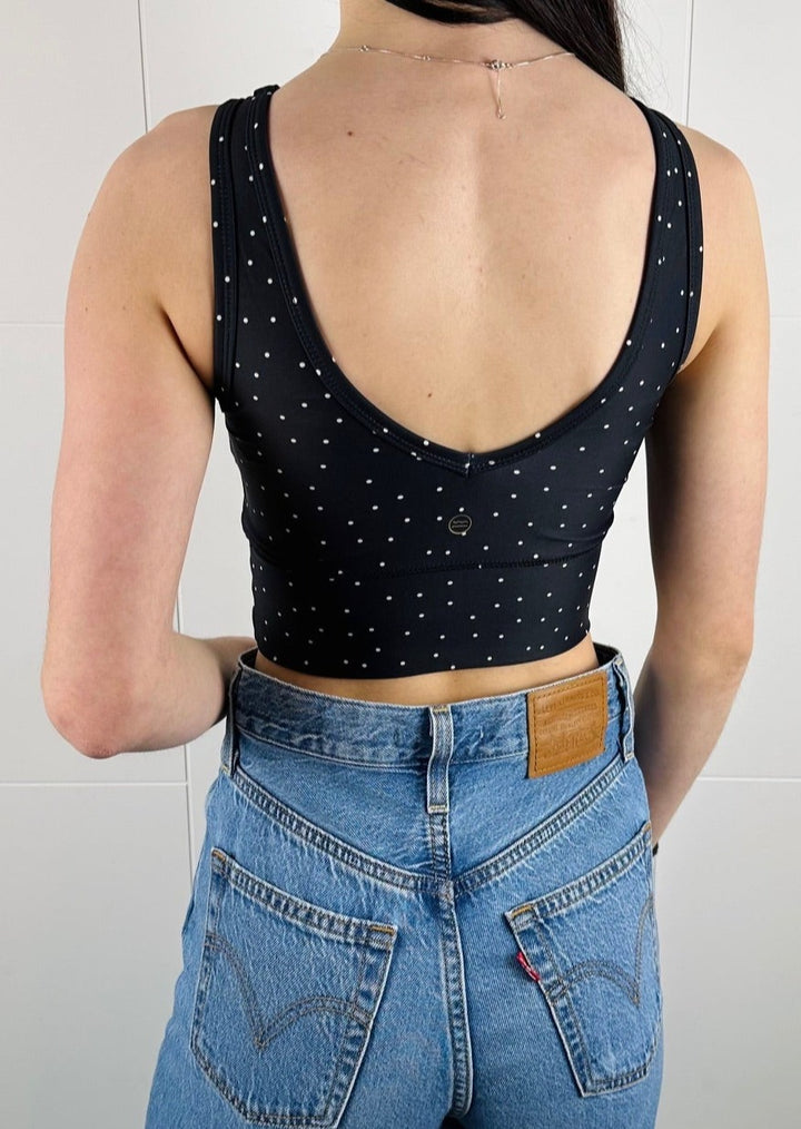 Balance Slim Dot Tank 