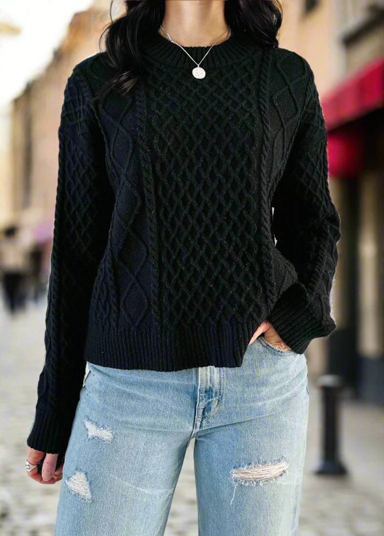 Cable_Knit_Black_Sweater