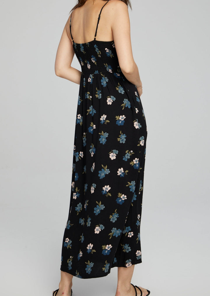 LEIGHTON TANK MAXI DRESS