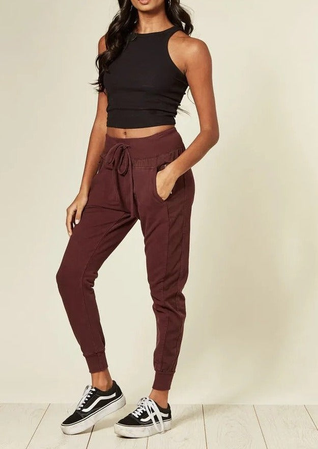 Leggings & Joggers  Styled by Steph Online Women's Boutique Indiana