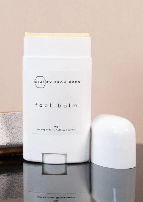 FOOT BALM