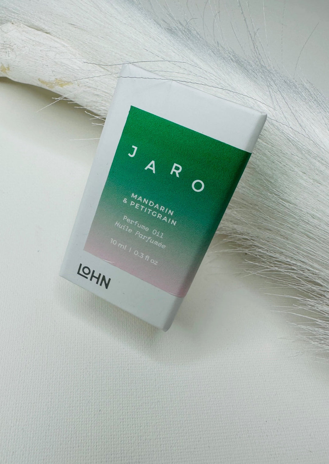 JARO PERFUME OIL