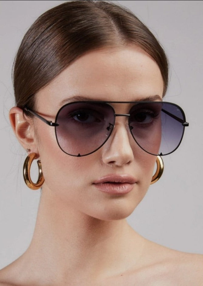 Fade store aviator sunglasses