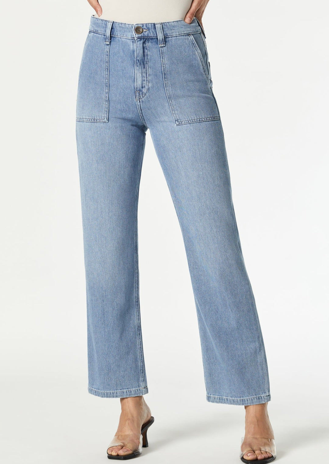 Shop Women's Jeans & Denim Tops Online