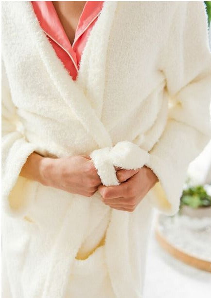 THE LUXE CARDI-ROBE